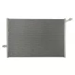 THERMOTEC DAM020TT - Radiateur basse température, intercooler