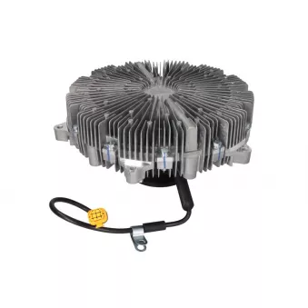 Embrayage, ventilateur de radiateur THERMOTEC D5MA017TT pour MAN TGX 26,440 - 440cv