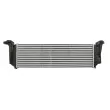 THERMOTEC DAE003TT - Intercooler, échangeur