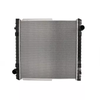 Radiateur, refroidissement du moteur THERMOTEC D7IV010TT pour IVECO EUROCARGO 75 E 15, 75 E 15 P, 80 E 15 - 143cv