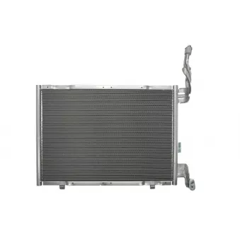 Condenseur, climatisation AVA QUALITY COOLING FD5610