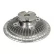 THERMOTEC D5M019TT - Embrayage, ventilateur de radiateur