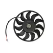 THERMOTEC D8A018TT - Ventilateur, refroidissement du moteur