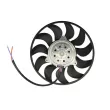 THERMOTEC D8A018TT - Ventilateur, refroidissement du moteur