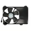 THERMOTEC D88002TT - Ventilateur, refroidissement du moteur