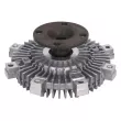 THERMOTEC D50308TT - Embrayage, ventilateur de radiateur