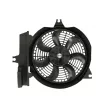 Ventilateur, refroidissement du moteur THERMOTEC [D80510TT]