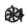 THERMOTEC D80510TT - Ventilateur, refroidissement du moteur