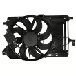 THERMOTEC D8G017TT - Ventilateur, refroidissement du moteur