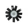 Ventilateur, refroidissement du moteur THERMOTEC [D8G018TT]