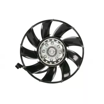 Ventilateur, refroidissement du moteur THERMOTEC D8I002TT pour LAND ROVER RANGE ROVER 4.4 4x4 - 286cv