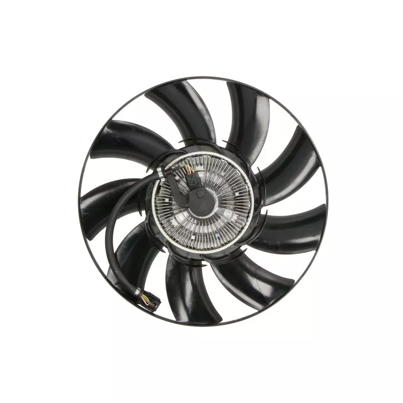 Ventilateur, refroidissement du moteur THERMOTEC D8I002TT - Visuel 1