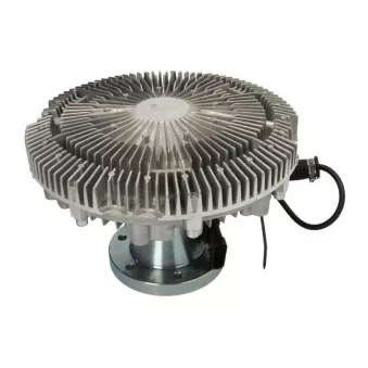 Embrayage, ventilateur de radiateur THERMOTEC D5DA014TT pour IVECO X-WAY FAR 75,360, FAS 75,360 - 360cv