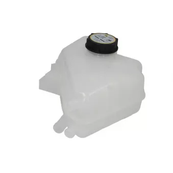 Vase d'expansion, liquide de refroidissement THERMOTEC OEM 44501