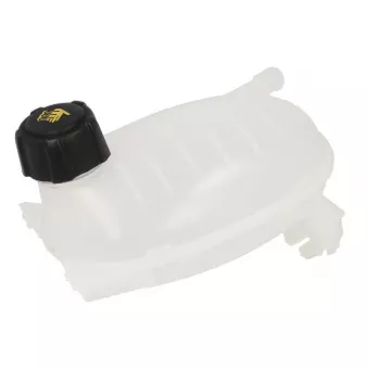 THERMOTEC DBR018TT - Vase d'expansion, liquide de refroidissement