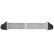 THERMOTEC DAV011TT - Intercooler, échangeur