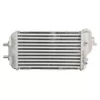 THERMOTEC DA05014TT - Intercooler, échangeur