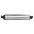 THERMOTEC DAD005TT - Intercooler, échangeur