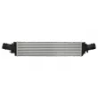 Intercooler, échangeur THERMOTEC [DAA032TT]