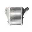 THERMOTEC DA4004TT - Intercooler, échangeur