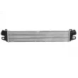 THERMOTEC DAD006TT - Intercooler, échangeur