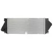 THERMOTEC DAM037TT - Intercooler, échangeur