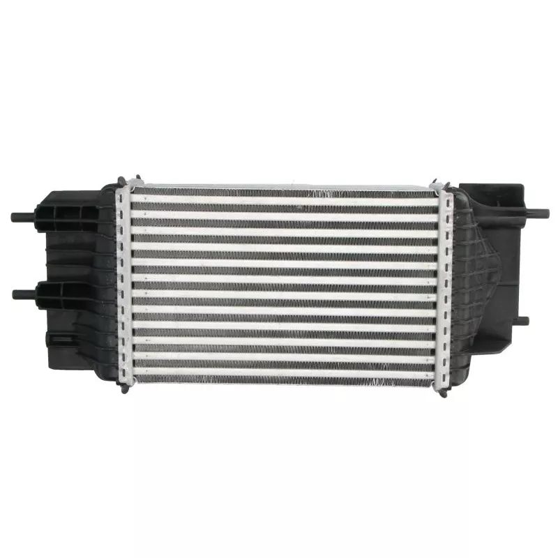 Intercooler, échangeur THERMOTEC DA1013TT - Visuel 1