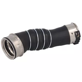 Gaine de suralimentation THERMOTEC DCB126TT pour BMW Série 1 120 d - 177cv