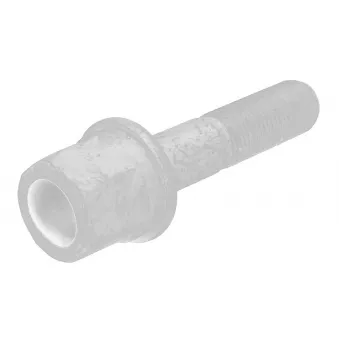 OE 2312702530 - boulon de poulie
