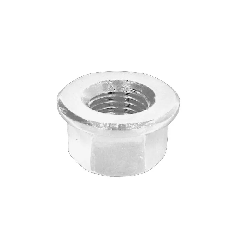boulon de bague de support de moyeu OE 552294D000 - Visuel 1