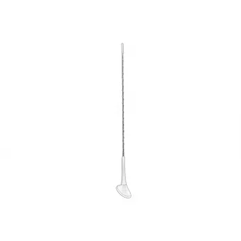 antenne OE 962001J100 pour CHRYSLER STRATUS 1.0 T-GDI - 101cv