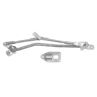 Mécanisme d'essuie-glace OE 981201H000 pour KIA PRO CEED 2.0 GPL - 143cv
