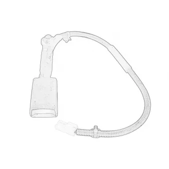 Ceinture de sécurité OE [88830A2000WK]