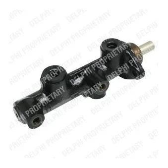 Maître-cylindre de frein DELPHI OEM 34311156273