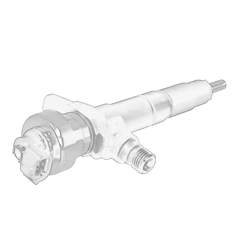 Injecteur OE 8982601090 - Visuel 1