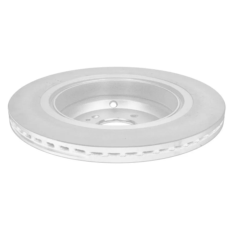 Jeu de 2 disques de frein arrière OE 58411J5250 - Visuel 1