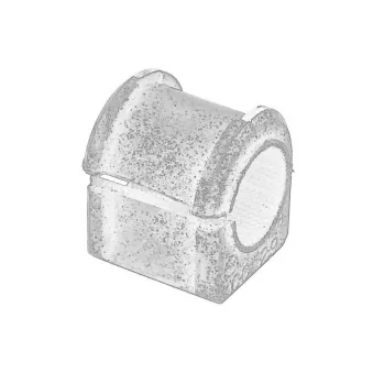 Suspension, stabilisateur OE OEM CC2934156A