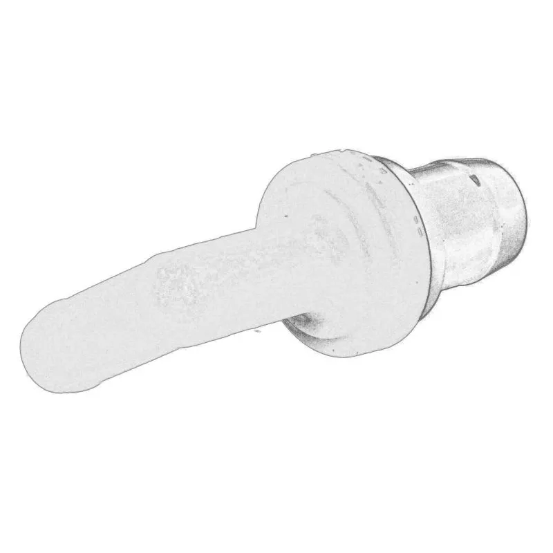 soupape, reniflard de bloc moteur OE LF2513890A - Visuel 1