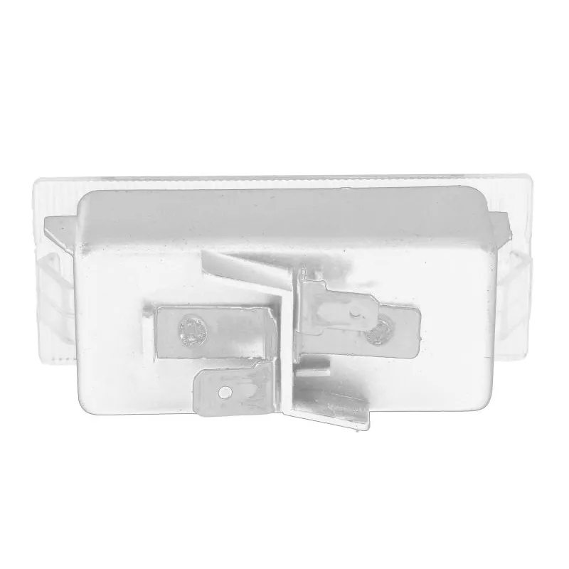 Feu de plaque d'immatriculation OE 6388200356 - Visuel 1