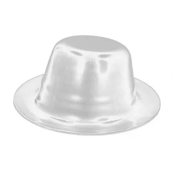 Butée élastique, suspension OE 1683260187 pour MERCEDES-BENZ CLASSE A A 140 - 82cv