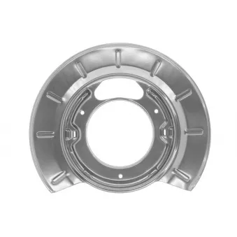 capot de protection, moyeu de roue OE 6384230320 pour RENAULT R5 110 CDI 2.2 - 102cv