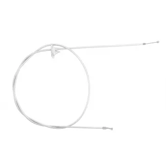 OE 6397500359 - Câble capot moteur
