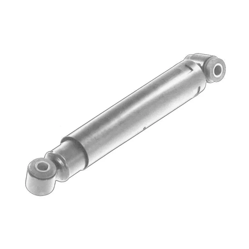 Jeu de 2 amortisseurs arrière OE 9043200231 - Visuel 1