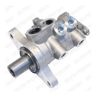 Maître-cylindre de frein DELPHI OEM YS412B507AB