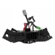 AKUSAN K00W045AKN - Ressort tournant, Airbag