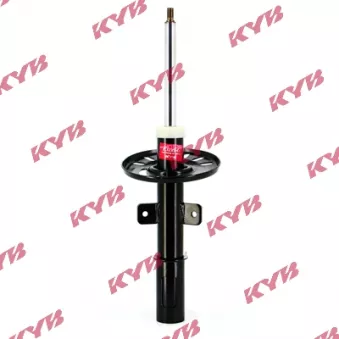 Jeu de 2 amortisseurs avant KYB OEM 9830264080