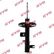 KYB 339312 - Amortisseur avant gauche 