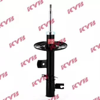 Amortisseur avant gauche KYB OEM E43031AT0B