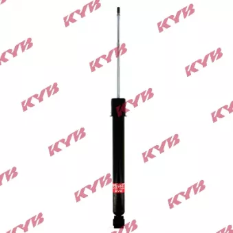 Jeu de 2 amortisseurs arrière KYB OEM 52611TGNG01
