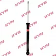 Jeu de 2 amortisseurs arrière KYB [5528000]